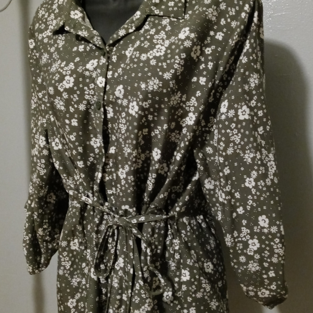 Women's blouse